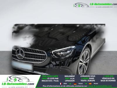 Mercedes Classe E Break 400 d BVA 4-Matic