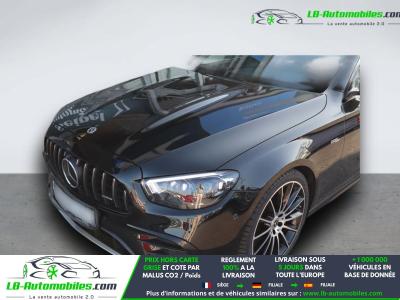 Mercedes Classe E Break 53 AMG BVA 4-Matic+