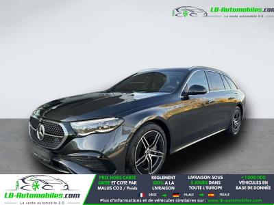 Mercedes Classe E Break 300 e BVA