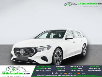 Mercedes Classe E Break 300 e BVA