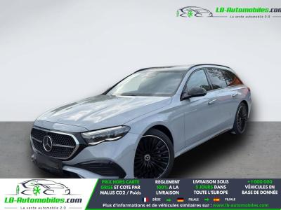 Mercedes Classe E Break 300 e BVA