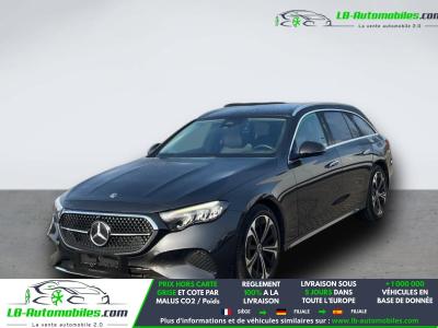 Mercedes Classe E Break 300 e BVA