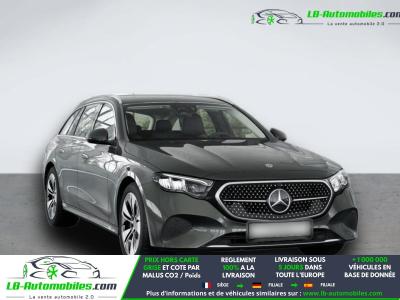 Mercedes Classe E Break 300 e BVA