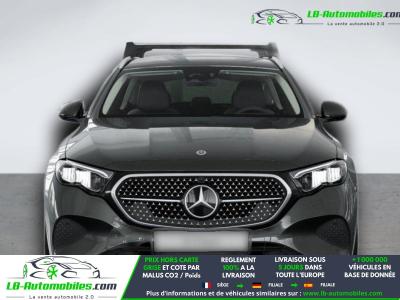 Mercedes Classe E Break 300 e BVA