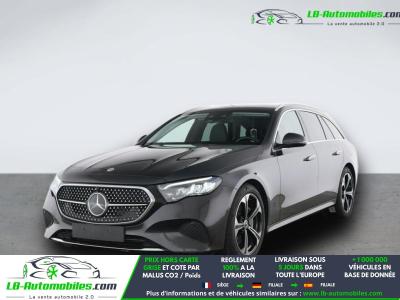 Mercedes Classe E Break 300 e BVA