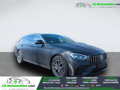 Mercedes Classe E Break 400 d BVA 4-Matic