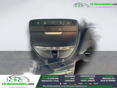 Mercedes Classe E Break 400 d BVA 4-Matic