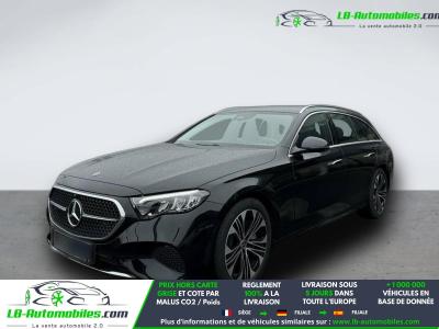 Mercedes Classe E Break 300 e BVA