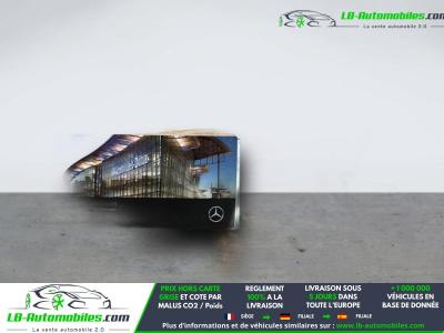 Mercedes Classe E  Coupe 200 BVA