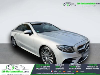 Mercedes Classe E  Coupe 200 BVA