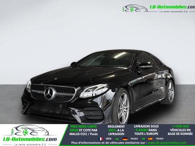Mercedes Classe E  Coupe 200 BVA
