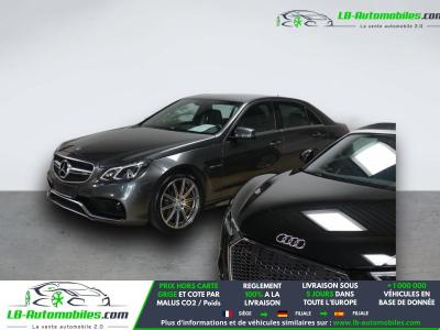 Mercedes Classe E  Coupe 200 BVA