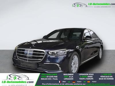 Mercedes Classe S 350 d BVA