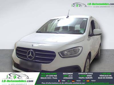 Mercedes Classe T 180 BVA