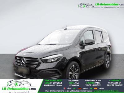 Mercedes Classe T 180 d BVA