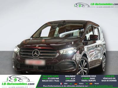 Mercedes Classe T 180 d BVA