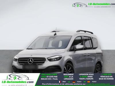 Mercedes Classe T 180 d BVA