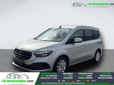 Mercedes Classe T 180 d BVA