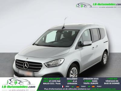 Mercedes Classe T 180 d BVA