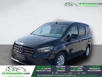 Mercedes Classe T 180 d BVA