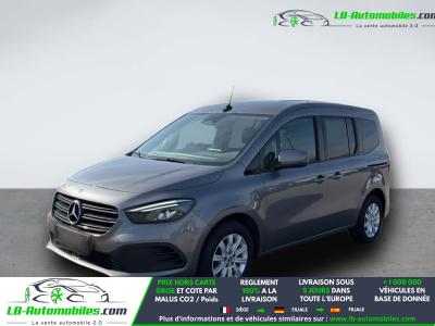 Mercedes Classe T 180 d BVA