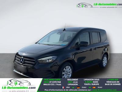 Mercedes Classe T 180 d BVA