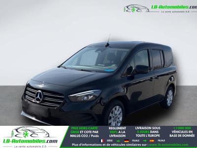 Mercedes Classe T 180 d BVA