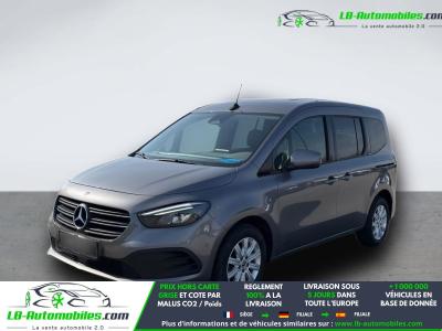 Mercedes Classe T 180 d BVA