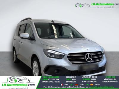Mercedes Classe T 180 d BVA