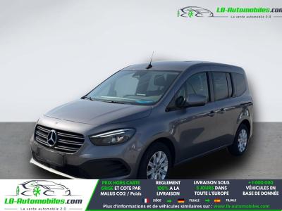 Mercedes Classe T 180 d BVA