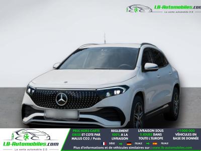 Mercedes EQA 350 4Matic