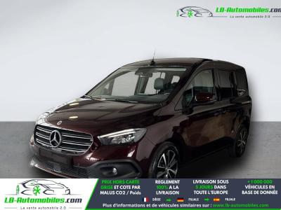 Mercedes Classe T 180 BVA