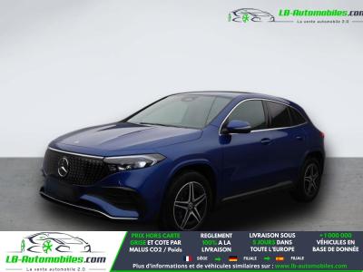 Mercedes EQA 350 4Matic
