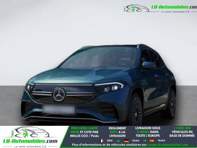 Mercedes EQA 350 4Matic