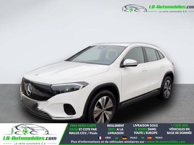 Mercedes EQA 350 4Matic