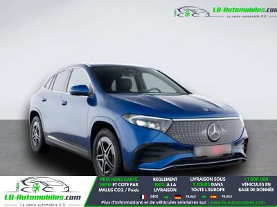 Mercedes EQA 300 4Matic