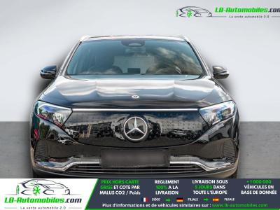 Mercedes EQA 300 4Matic