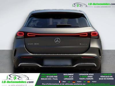 Mercedes EQA 300 4Matic