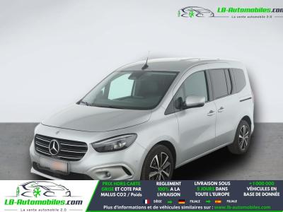 Mercedes Classe T 180 d BVA