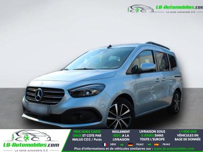 Mercedes Classe T 180 d BVA