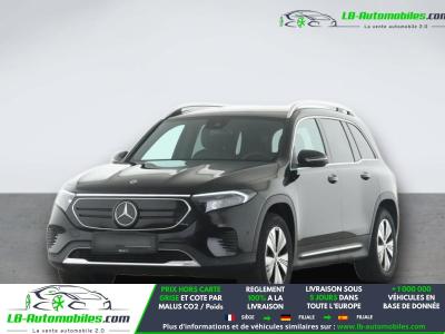 Mercedes EQB 250