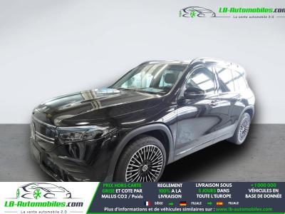 Mercedes EQB 350 4Matic