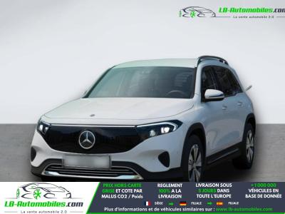 Mercedes EQB 350 4Matic