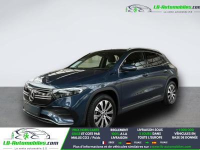 Mercedes EQA 300 4Matic