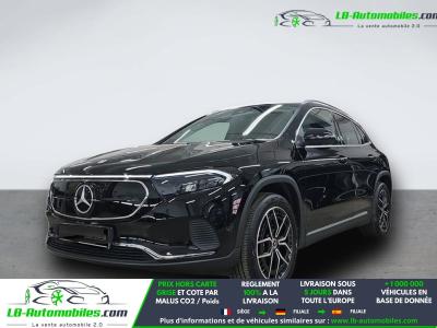 Mercedes EQA 300 4Matic