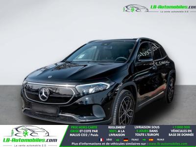 Mercedes EQA 300 4Matic