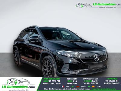 Mercedes EQA 300 4Matic