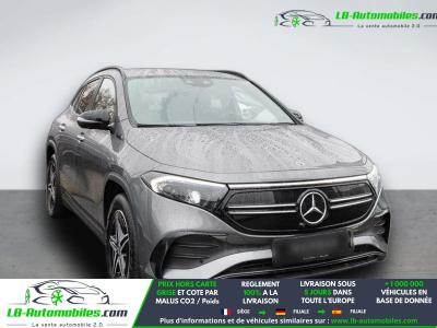 Mercedes EQA 300 4Matic