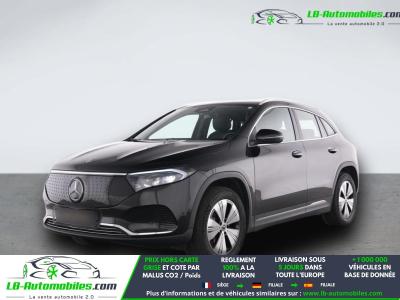 Mercedes EQA 300 4Matic
