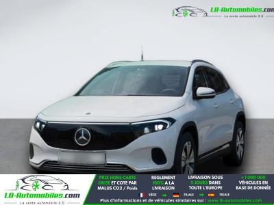 Mercedes EQA 350 4Matic